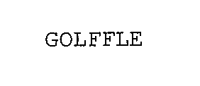 GOLFFLE