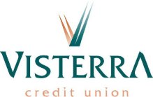 V VISTERRA CREDIT UNION