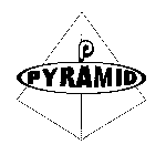 P PYRAMID