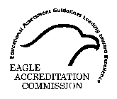EAGLE ACCREDITATION COMMISSION EDUCATIONAL ASSESSMENT GUIDELINES LEADING TOWARD EXCELLENCE