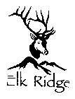 ELK RIDGE