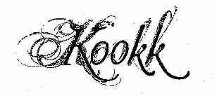 KOOKK