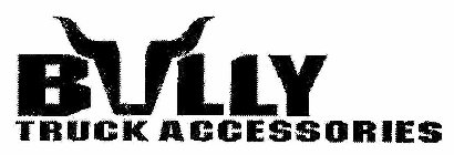 BULLY TRUCK ACCESSORIES