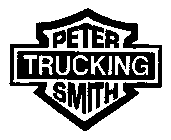 PETER SMITH TRUCKING