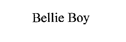 BELLIE BOY