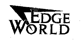 EDGE WORLD