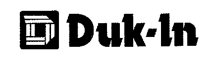 D DUK-IN