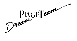 PIAGET DREAM TEAM