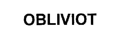 OBLIVIOT