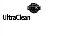 ULTRACLEAN LIFETIME PROTECTION SYSTEM