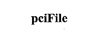 PCIFILE