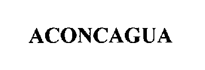 ACONCAGUA