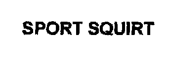 SPORT SQUIRT
