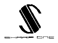 S SHARP CNC