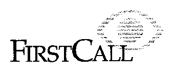 FIRSTCALL