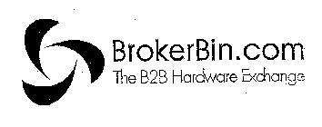 BROKERBIN.COM THE B2B HARDWARE EXCHANGE