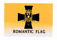 ROMANTIC FLAG