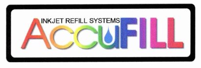 ACCUFILL INKJET REFILL SYSTEMS
