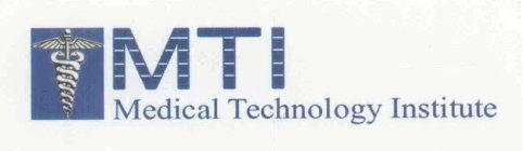 MTI MEDICAL TECHNOLOGY INSTITUTE