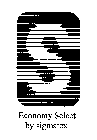 S ECONOMY SELECT BY SIGMATEX