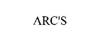 ARC'S