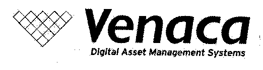 VENACA DIGITAL ASSET MANAGEMENT SYSTEMS