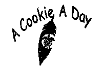 A COOKIE A DAY