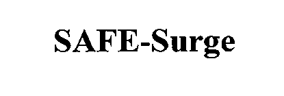 SAFE-SURGE