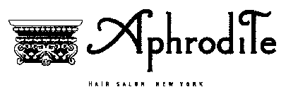APHRODITE HAIR SALON NEW YORK
