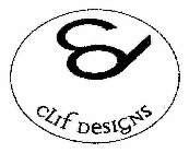 CD CLIF DESIGNS