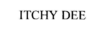 ITCHY DEE