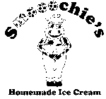 SMOOOCHIE'S HOMEMADE ICE CREAM
