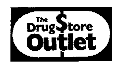THE DRUG STORE OUTLET