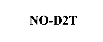 NO-D2T