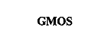 GMOS