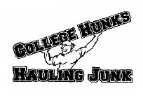 COLLEGE HUNKS HAULING JUNK