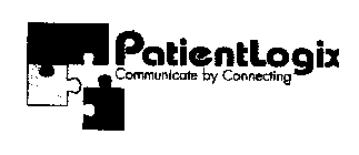 PATIENTLOGIX COMMUNICATE BY CONNECTING
