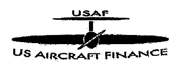 USAF US AIRCRAFT FINANCE