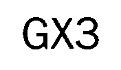 GX3