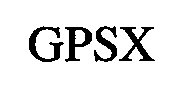 GPSX