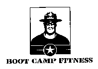 BOOT CAMP FITNESS