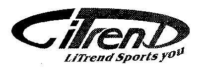 LITREND LITREND SPORTS YOU