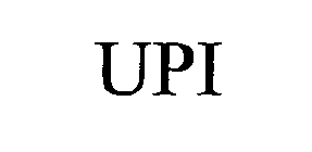 UPI