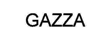 GAZZA