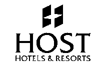HOST HOTELS & RESORTS