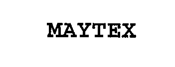 MAYTEX