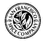 SAN FRANCISCO SPICE COMPANY