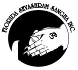 FLORIDA SEVASHRAM SANGHA INC.