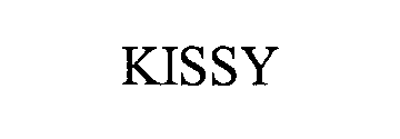KISSY