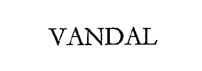 VANDAL